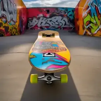 Choosing the Right Tony Hawk Skateboard for You